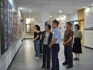 【成大·快讯】厚植师德涵养 聚力立德树人